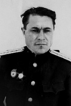 КАШАПОВ Фархутдин Кашапович